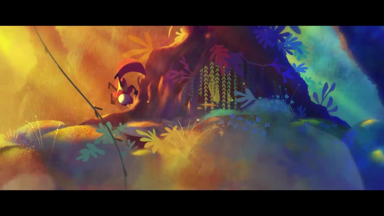 Extrait vidéo du film  Le Secret des Perlims