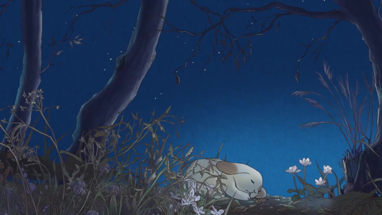 Extrait vidéo du film  Inséparables