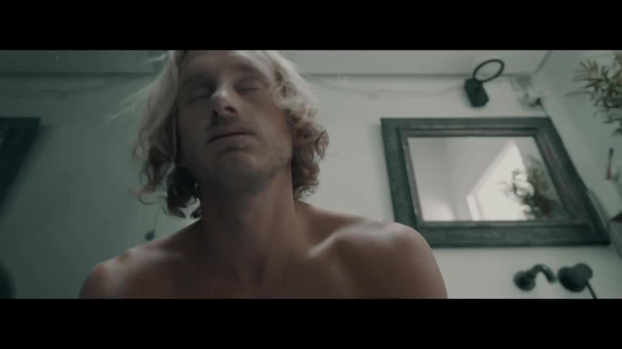 Extrait vidéo du film  La Belle bleue