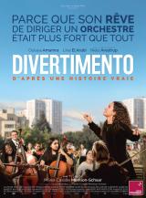 voir la fiche complète du film : Divertimento