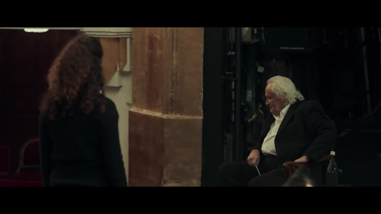 Extrait vidéo du film  Divertimento