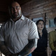 photo du film Knock at the Cabin