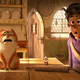 photo du film Maurice le chat fabuleux
