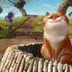 photo du film Maurice le chat fabuleux