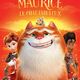 photo du film Maurice le chat fabuleux