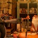 photo du film Maurice le chat fabuleux