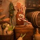 photo du film Maurice le chat fabuleux