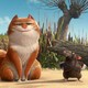 photo du film Maurice le chat fabuleux