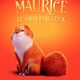 photo du film Maurice le chat fabuleux