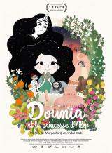 Dounia Et La Princesse D’Alep