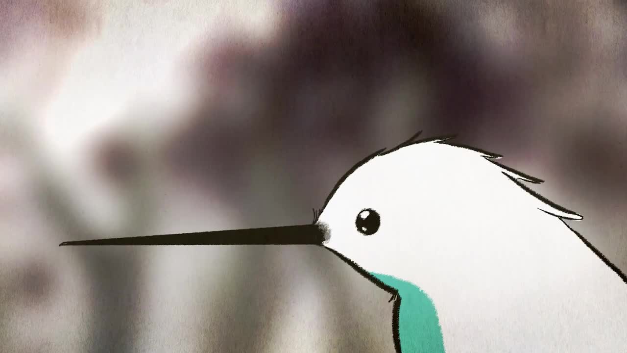 Extrait vidéo du film  Piro Piro