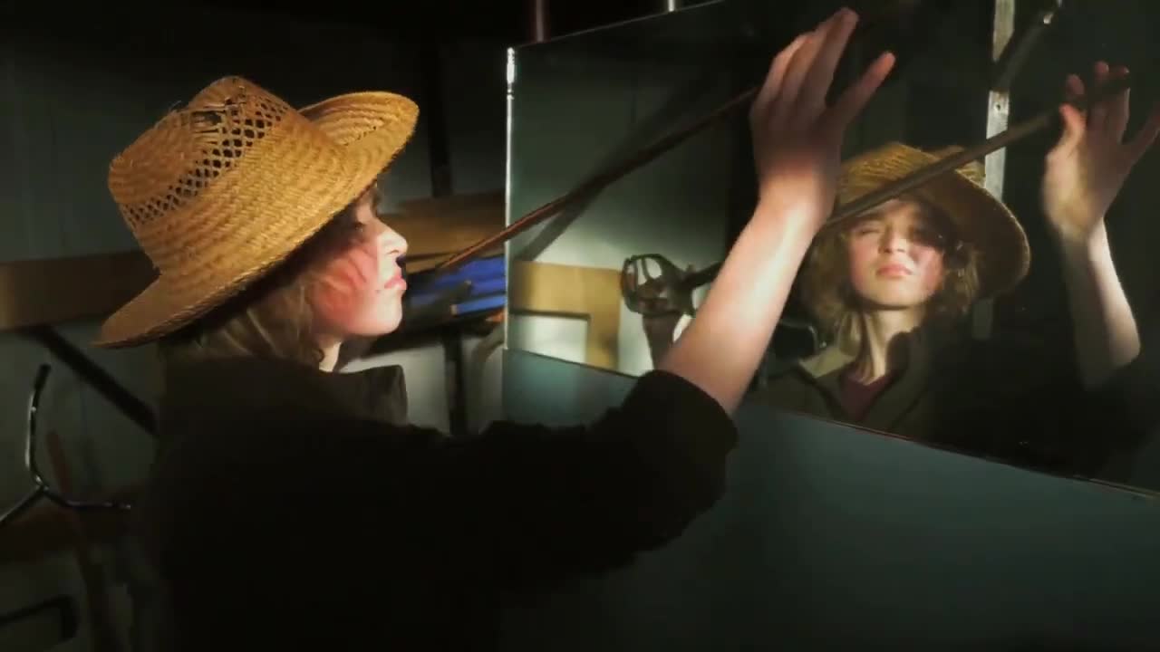 Extrait vidéo du film  Seuls les pirates