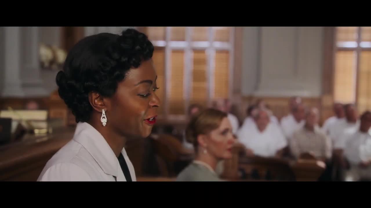 Extrait vidéo du film  Emmett Till
