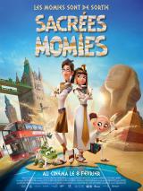 voir la fiche complète du film : Sacrées Momies
