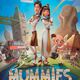 photo du film Sacrées Momies