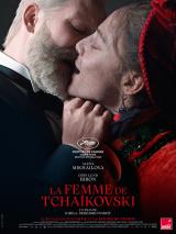 La Femme De Tchaïkovski