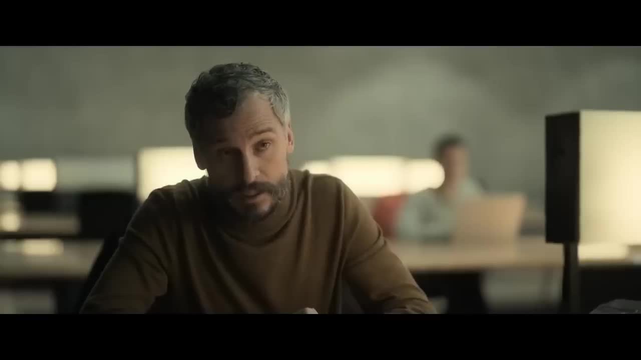 Extrait vidéo du film  L  Astronaute