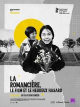 voir la fiche complète du film : La Romancière, le film et le heureux hasard