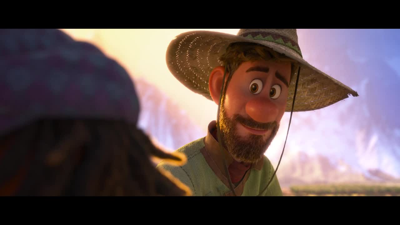 Extrait vidéo du film  Avalonia, l Étrange Voyage