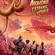 photo du film Avalonia, l'Étrange Voyage