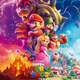 photo du film Super Mario Bros. le film