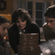 photo du film À la belle étoile