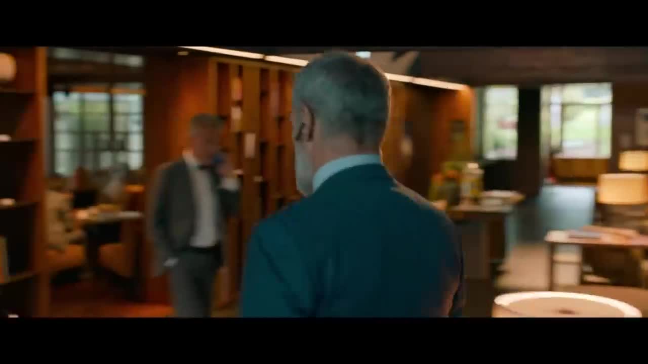 Extrait vidéo du film  Les Choses simples