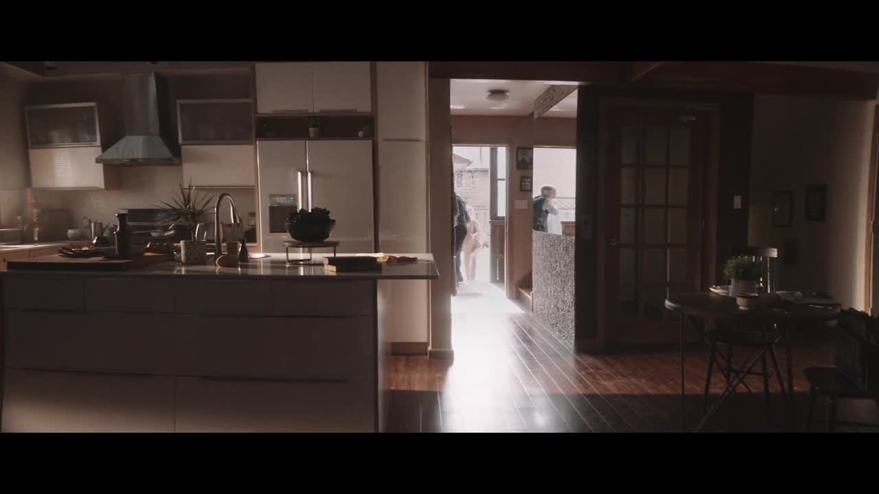 Extrait vidéo du film  Anything for Jackson