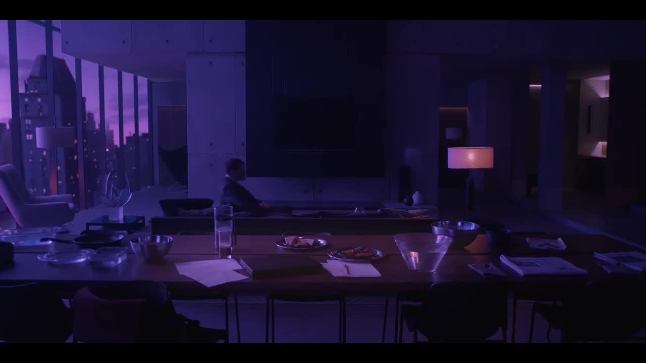 Extrait vidéo du film  Mosquito State