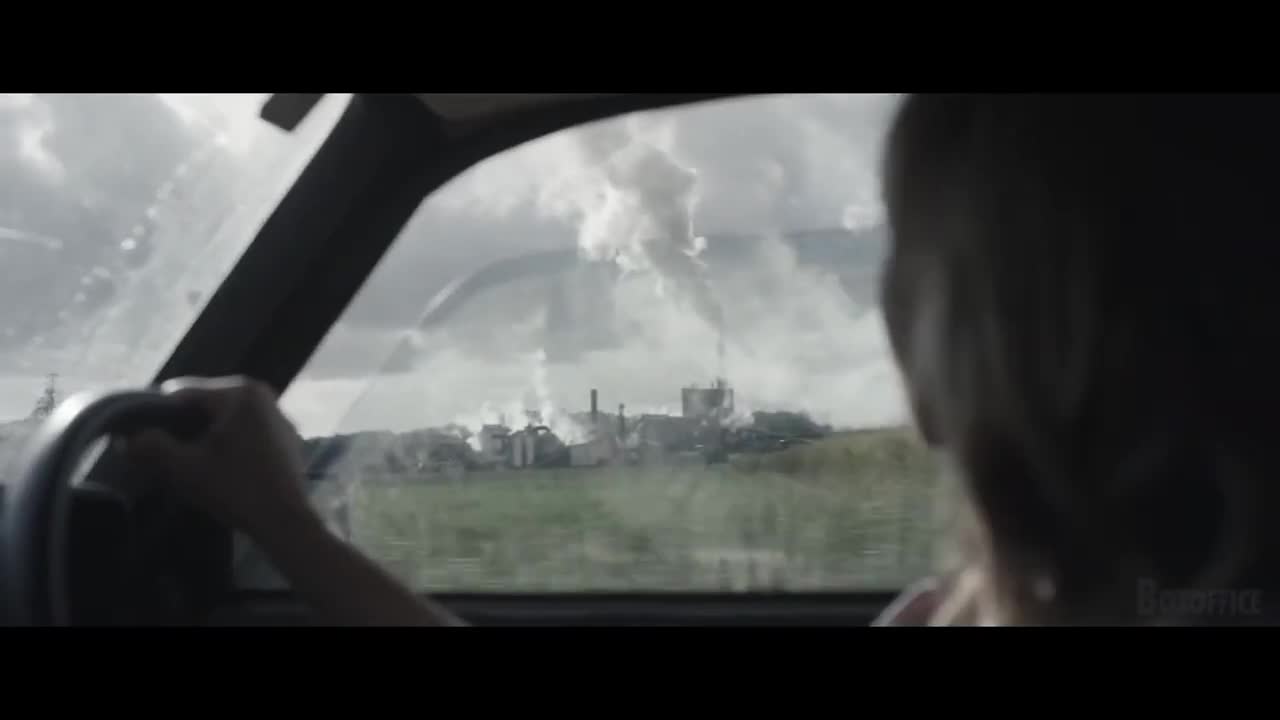 Extrait vidéo du film  Sweet River