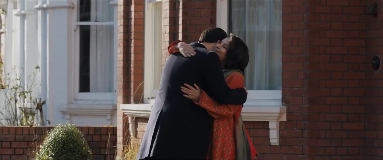 Extrait vidéo du film  Et l amour dans tout ça ?