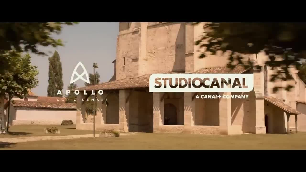 Extrait vidéo du film  En plein feu
