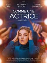 voir la fiche complète du film : Comme une actrice