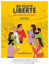 En Toute Liberté - Une Radio Pour La Paix