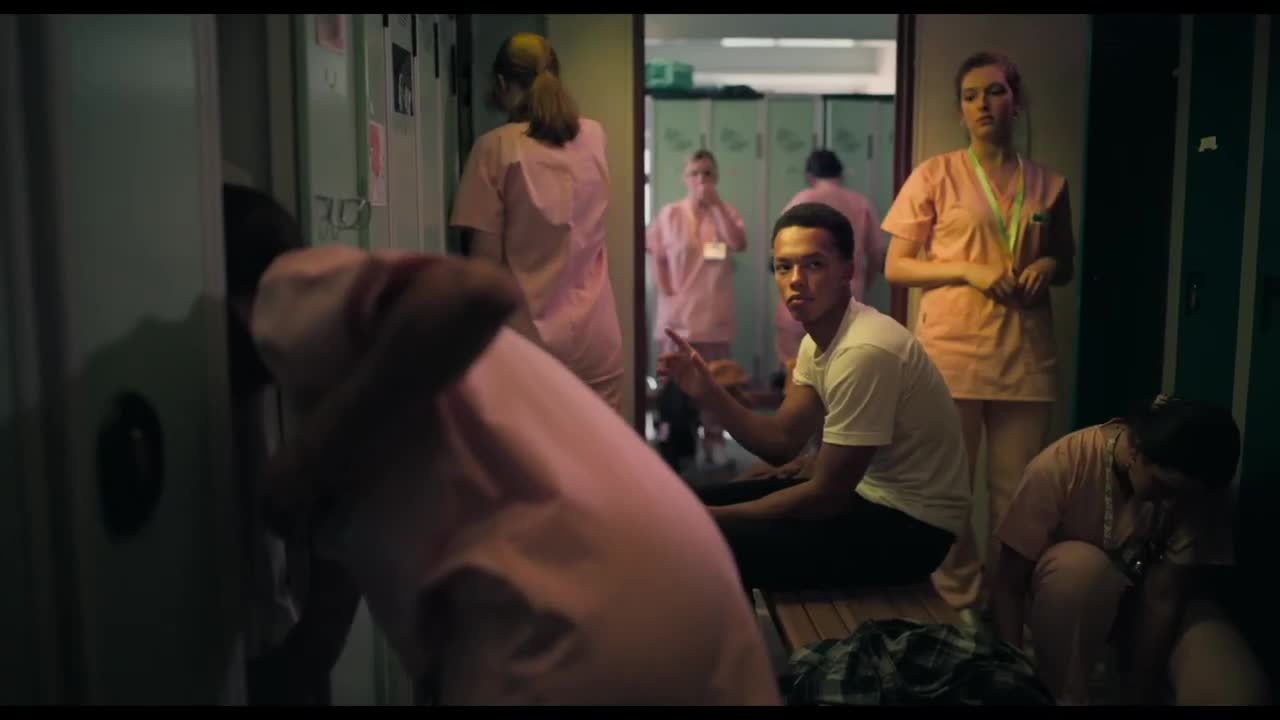 Extrait vidéo du film  Sage-Homme