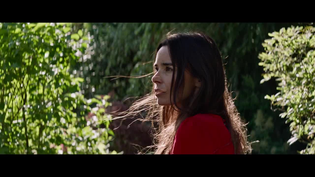 Extrait vidéo du film  Un hiver en été