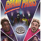 photo du film Grand Paris