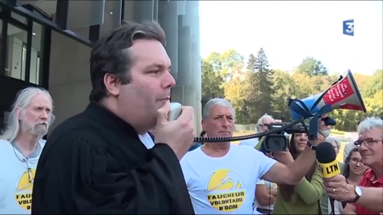 Extrait vidéo du film  Secrets toxiques