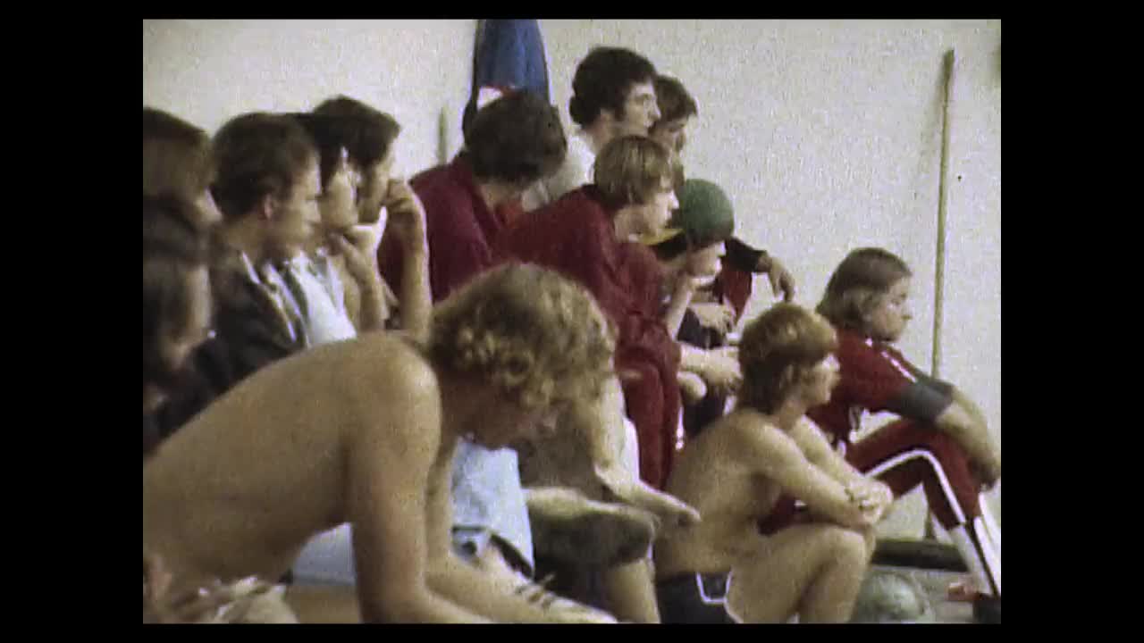 Extrait vidéo du film  The battered bastards of baseball