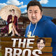 photo du film The bros