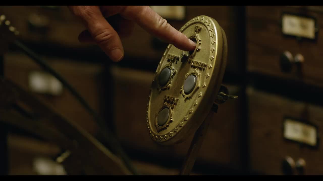Un extrait du film  Les chroniques de noël