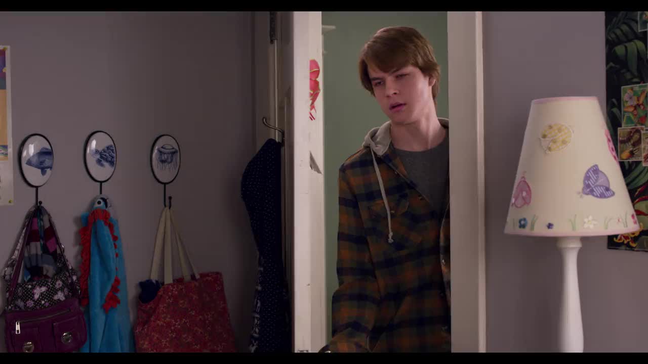 Un extrait du film  Les chroniques de noël