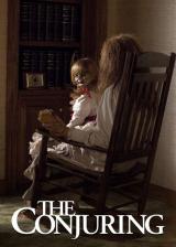 voir la fiche complète du film : Conjuring : les dossiers warren