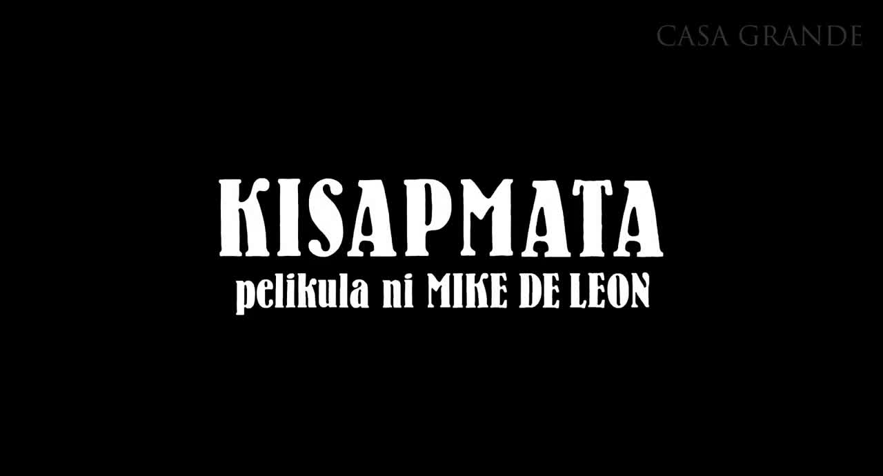 Extrait vidéo du film  Kisapmata