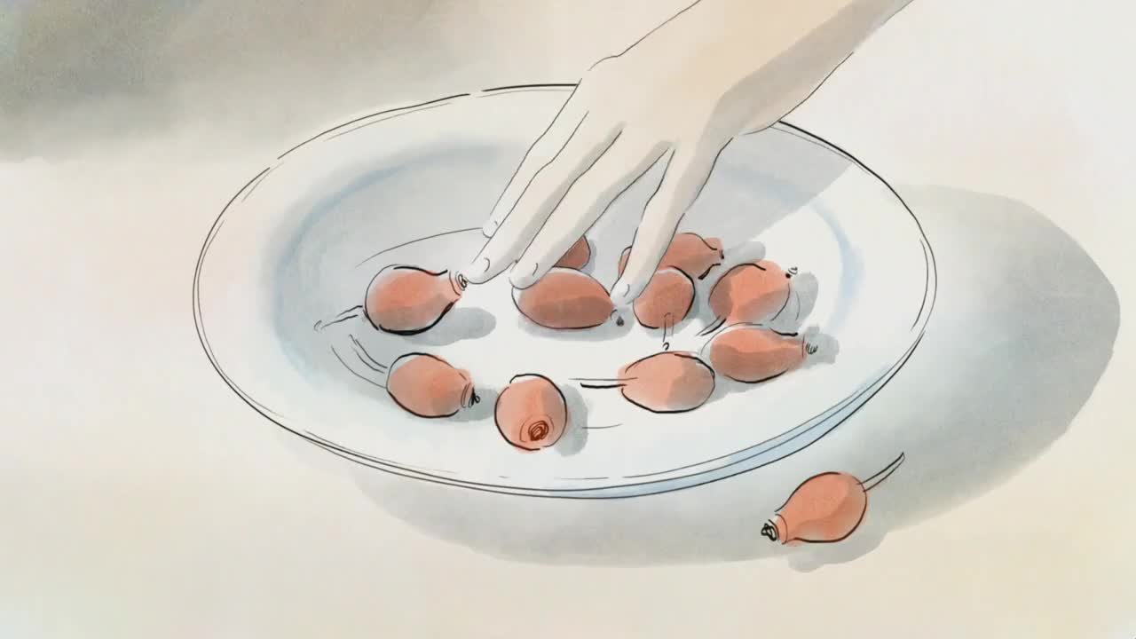 Extrait vidéo du film  À vol d oiseaux
