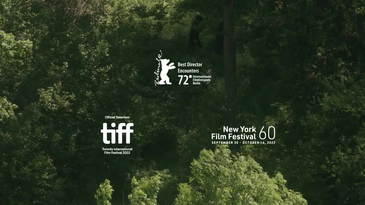 Extrait vidéo du film  Désordres