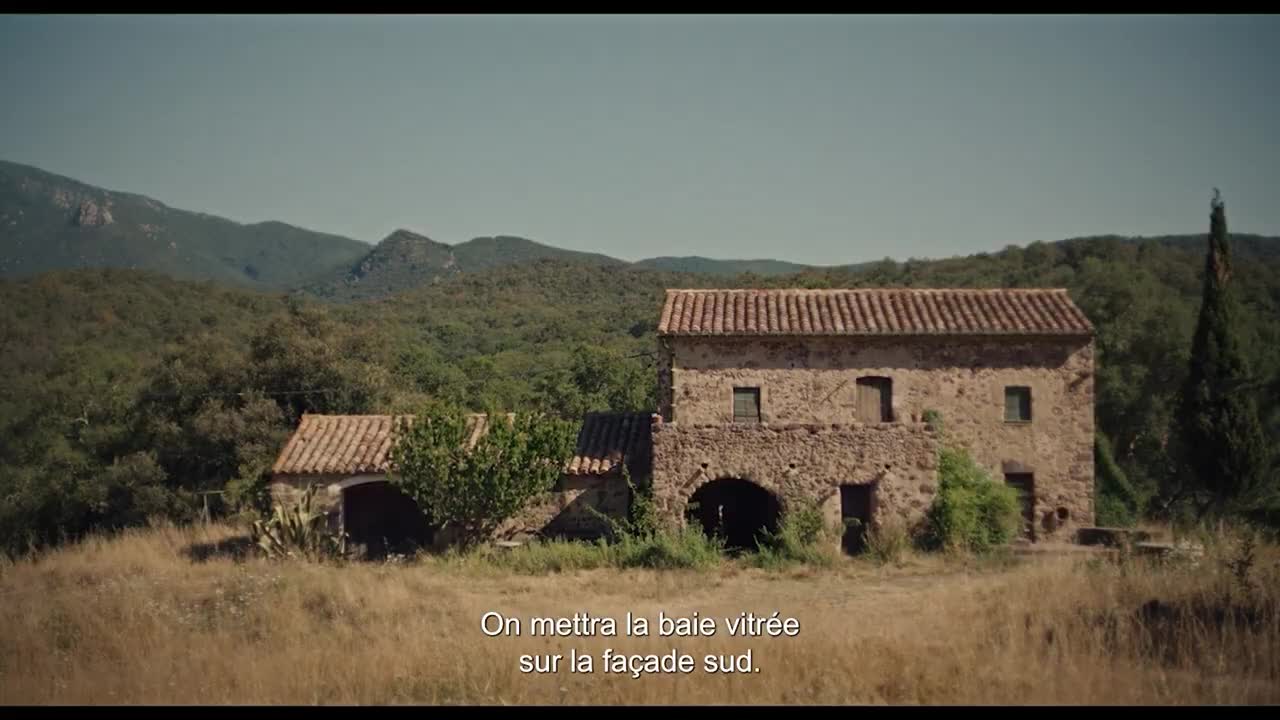 Extrait vidéo du film  Suro