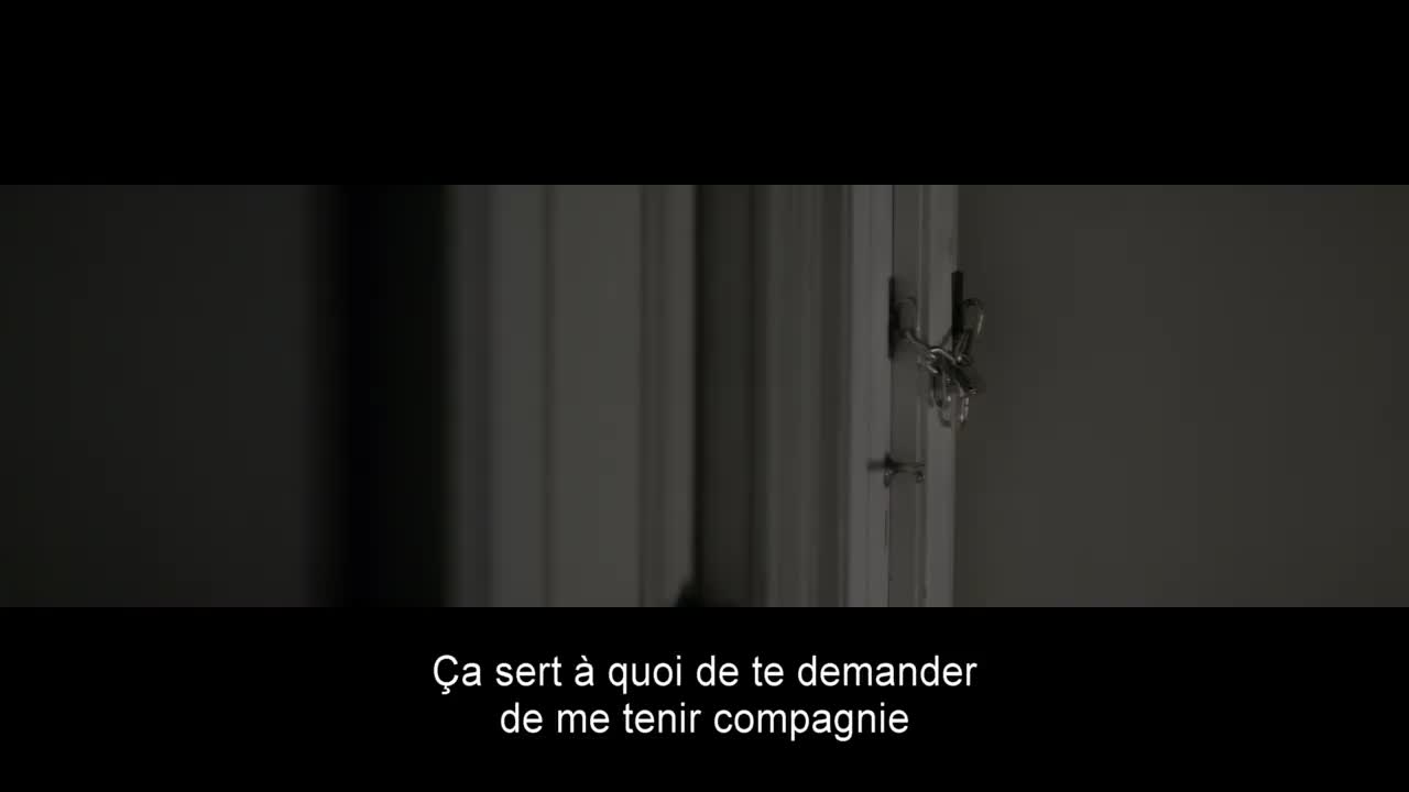 Extrait vidéo du film  Adiós entusiasmo