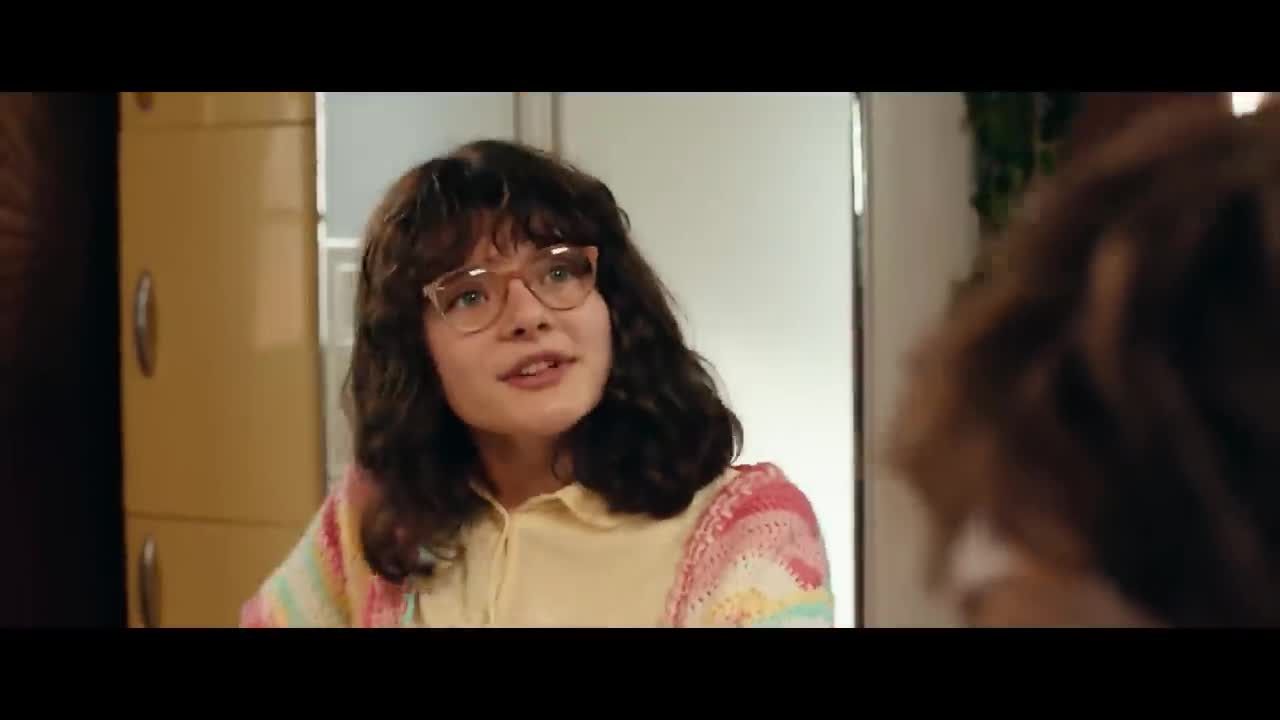 Extrait vidéo du film  La plus belle pour aller danser