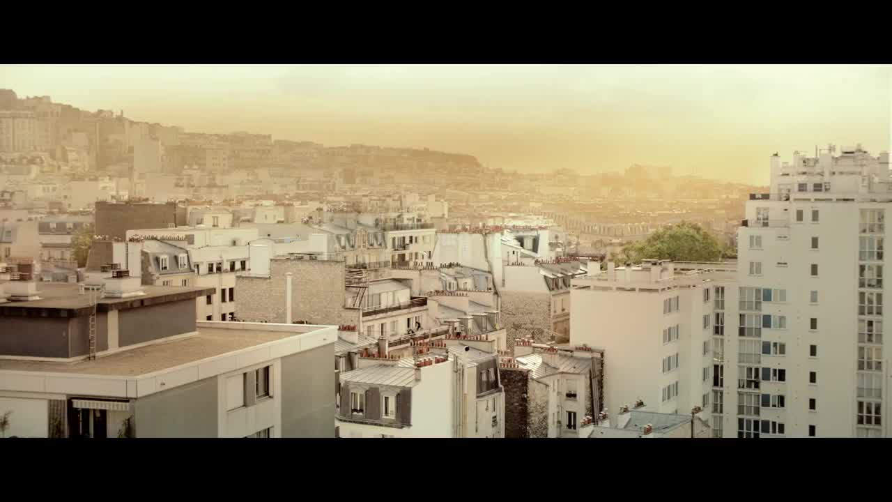 Extrait vidéo du film  Avant l’effondrement